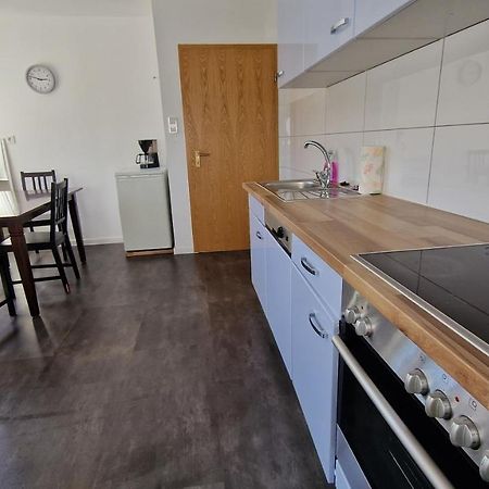 Apartments Overath Extérieur photo