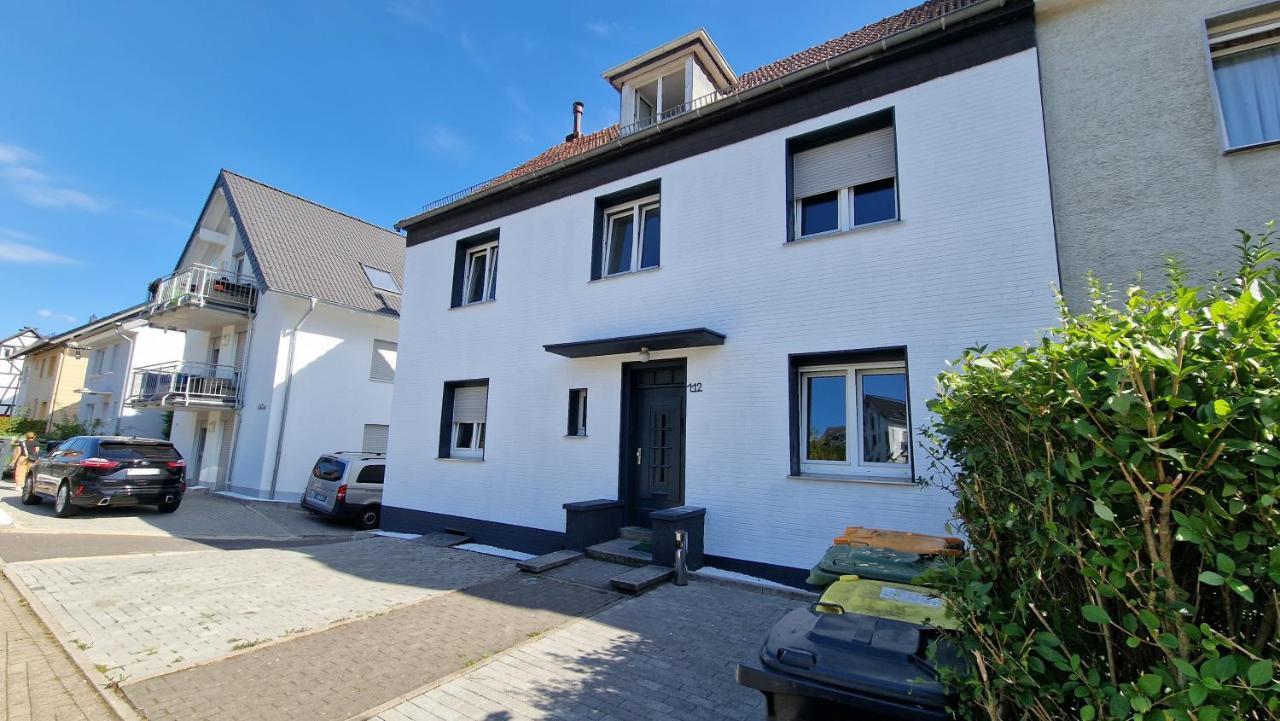 Apartments Overath Extérieur photo