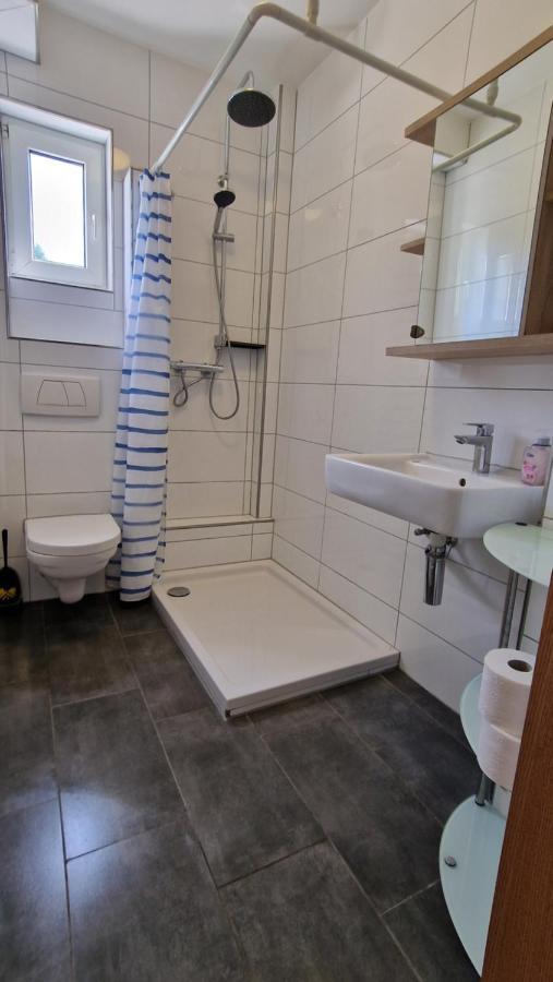 Apartments Overath Extérieur photo